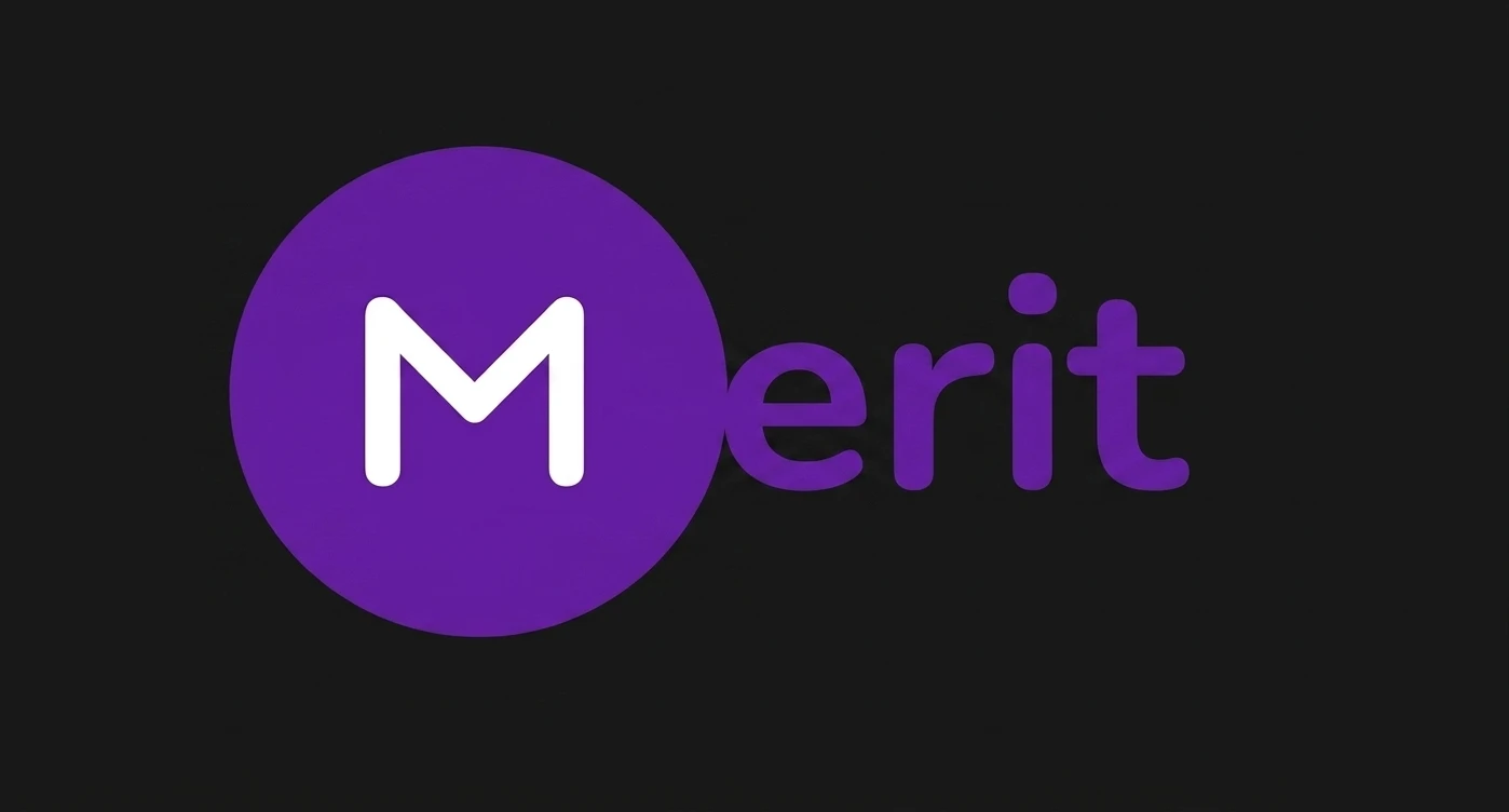 Merit logotyp